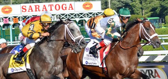 Bet on The Whitney Stakes