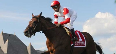 $1 Million Canadian International Draws Competitive Field of Ten