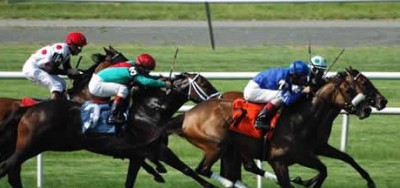 $100,000 Alphabet Soup Starts All-Stakes Pick 4 at Parx