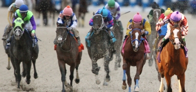 $100,000 Pelican Stakes Draws Field of Eight Louisiana-Breds