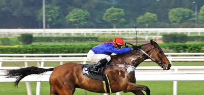2 Year-Old Fillies Going Long for the First Time in Pocahontas