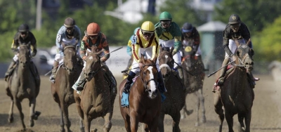 $200,000 Indiana Oaks Draws Wide Open Field of Eleven