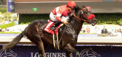 $200,000 King Glorious Stakes Draws Field of Six