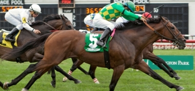 $200,000 San Marcos Stakes Draws Field of Nine