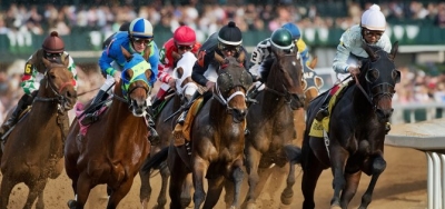 2016 Preakness Stakes New Challengers for Nyquist