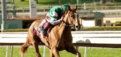 $400,000 Santa Anita Oaks Draws Field of Eight