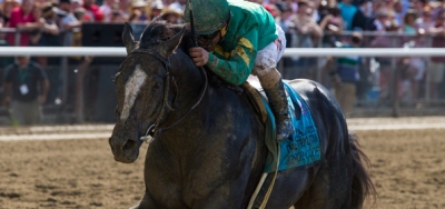 $5 Million BC Classic Showcases Top Contenders