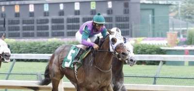 $70,000 Kelly's Landing Caps Churchill Stakes Bonanza