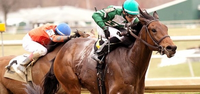 Abiding Star In, Gun Runner Out of 2016 Preakness Stakes