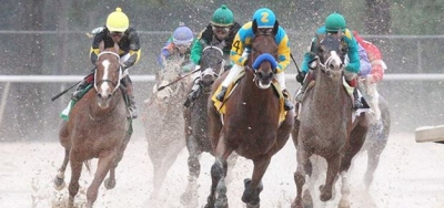American Pharoah Taking On Eighteen in $2 Million Kentucky Derby