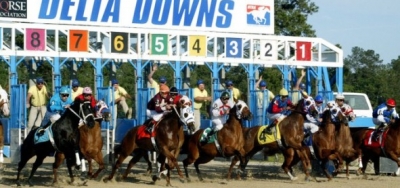 Bellarmine Tops Field for $75,000 Borgata Stakes