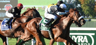 Belmont Derby Invitational Preview and Picks