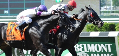 Belmont Park Picks and Preview for Poker Stakes