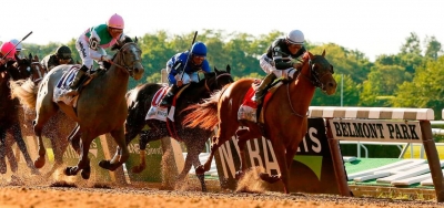 Belmont Stakes Picks for 2020