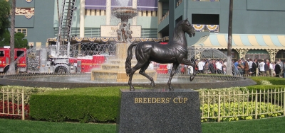Breeders' Cup 2020 Picks