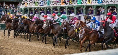 Breeders Cup Picks 2019