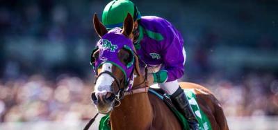 California Chrome Headed For New York Seeking Triple Crown Glory