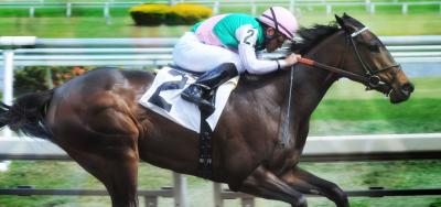 Close Hatches and Princess of Sylmar Face Off in $500,000 Personal Ensign