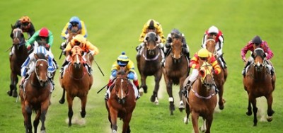 Competitive Field of 9 Signed on for $400,000 First Lady