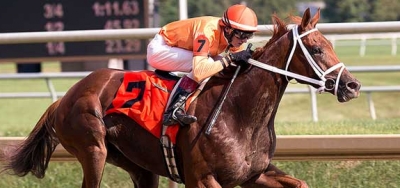 Competitive Field of Nine Set for $200,000 Fleur De Lis Handicap