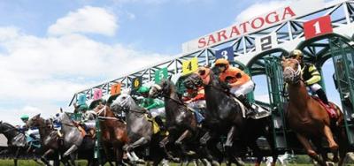 Competitive Field of Nine Set for $500,000 Diana Stakes