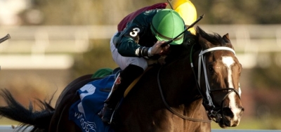 Early Queen's Plate Hopefuls Set to Square Off in $200,000 Coronation Futurity