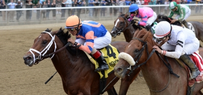 Eight New York-Breds Set for $100,000 Notebook Stakes