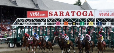 Eight Stayers Signed on for $100,000 Birdstone