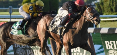 Field of Six Set for $100,000 Belle Harbor Stakes