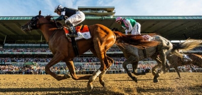 futurity stakes odds 2019