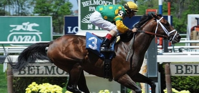 Grade 3 Bed O' Roses Attracts Talented Field