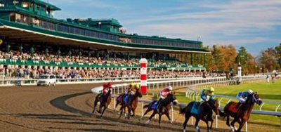 Grade 3 Ben Ali Draws 10 Veterans