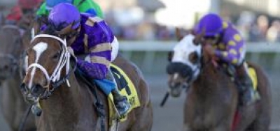 Grade 3 Skipaway Draws Interesting Matchup