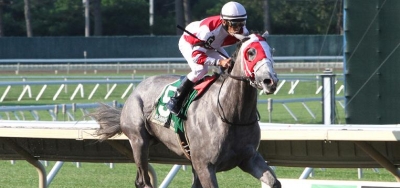 Graded Stakes Winner Cassatt Headlines Field for $50,000 Tiffany Lass