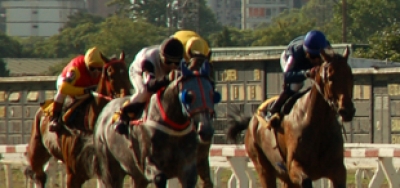 Hard-Knocking Vets Square Off in $250,000 Delta Mile