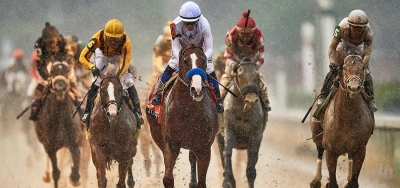 Favorite Scratched From Kentucky Derby 2019