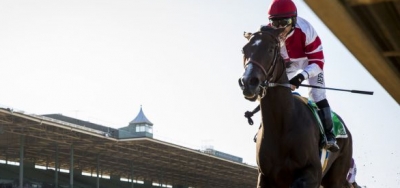 Las Virgenes is Songbird's to Lose