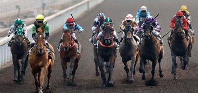 Latest Belmont Stakes Odds & Picks 2019