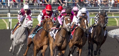 Lexie Lou Headlines Field for $200,000 La Canada Stakes