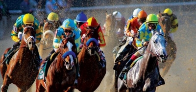 MLK Day Action at Oaklawn Features $150,000 Smarty Jones