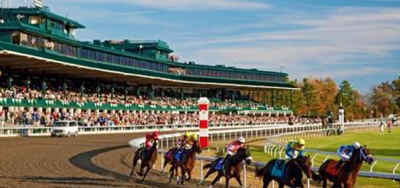 Opening Day at Keeneland Features Pair of Graded Stakes
