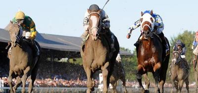 Palace Malice Tops Loaded Field for $1.5 Million Whitney Handicap