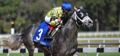 Pletcher Pair Fast and Fresh for 2016 Belmont