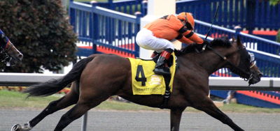 Queens' Plate 2021 Predictions