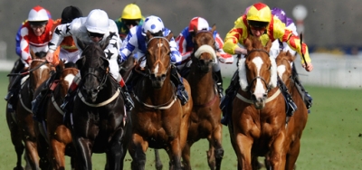 Six Fillies Lined Up for 60 K Pan Zareta at Fair Grounds