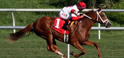 Stakes Day at Prairie Meadows Includes G3 Iowa Oaks
