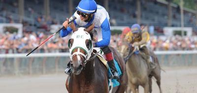 Strong Mandate Faces Strong Field