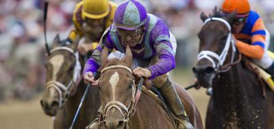 Three Top Fillies to Battle in The Grade I Ogden Phipps at Belmont