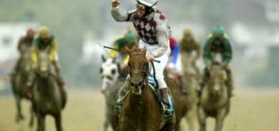 Top Older Fillies Contest Grade 1 Santa Margarita