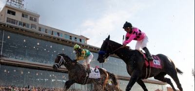 Top Three Year-Old Fillies Square Off in Silverbulletday